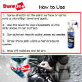 Prep Spray Degreaser Grease and Wax Removal made in Taiwan NO RINSING formula Degreasant